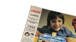 Guess Who? Board Game - Image 2