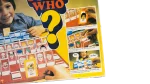 Guess Who? Board Game - Image 4