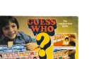 Guess Who? Board Game - Image 5