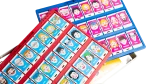 Guess Who? Board Game - Image 6