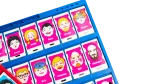 Guess Who? Board Game - Image 7