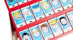 Guess Who? Board Game - Image 8
