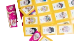 Guess Who? Board Game - Image 11
