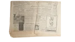 3 Israeli Aircrafts Shot Down Al-Akhbar Newspaper - Image 5
