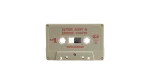 Elton John & Bernie Taupin – Two Rooms Cassette Tape - Image 2