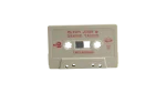 Elton John & Bernie Taupin – Two Rooms Cassette Tape - Image 3