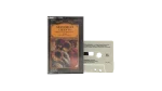 Gregorian Chants  - Monks of the Benedictine Abbey Cassette Tape