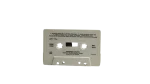 Gregorian Chants  - Monks of the Benedictine Abbey Cassette Tape - Image 2
