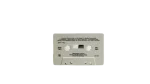 Gregorian Chants  - Monks of the Benedictine Abbey Cassette Tape - Image 3