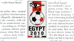 Egypt Today Magazine / 2003 - Image 6