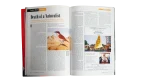 Egypt Today Magazine / 2003 - Image 8
