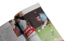 El Shabab Magazine 2005 - Image 7