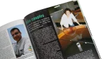 Egypt Today Magazine / 2003 - Image 11