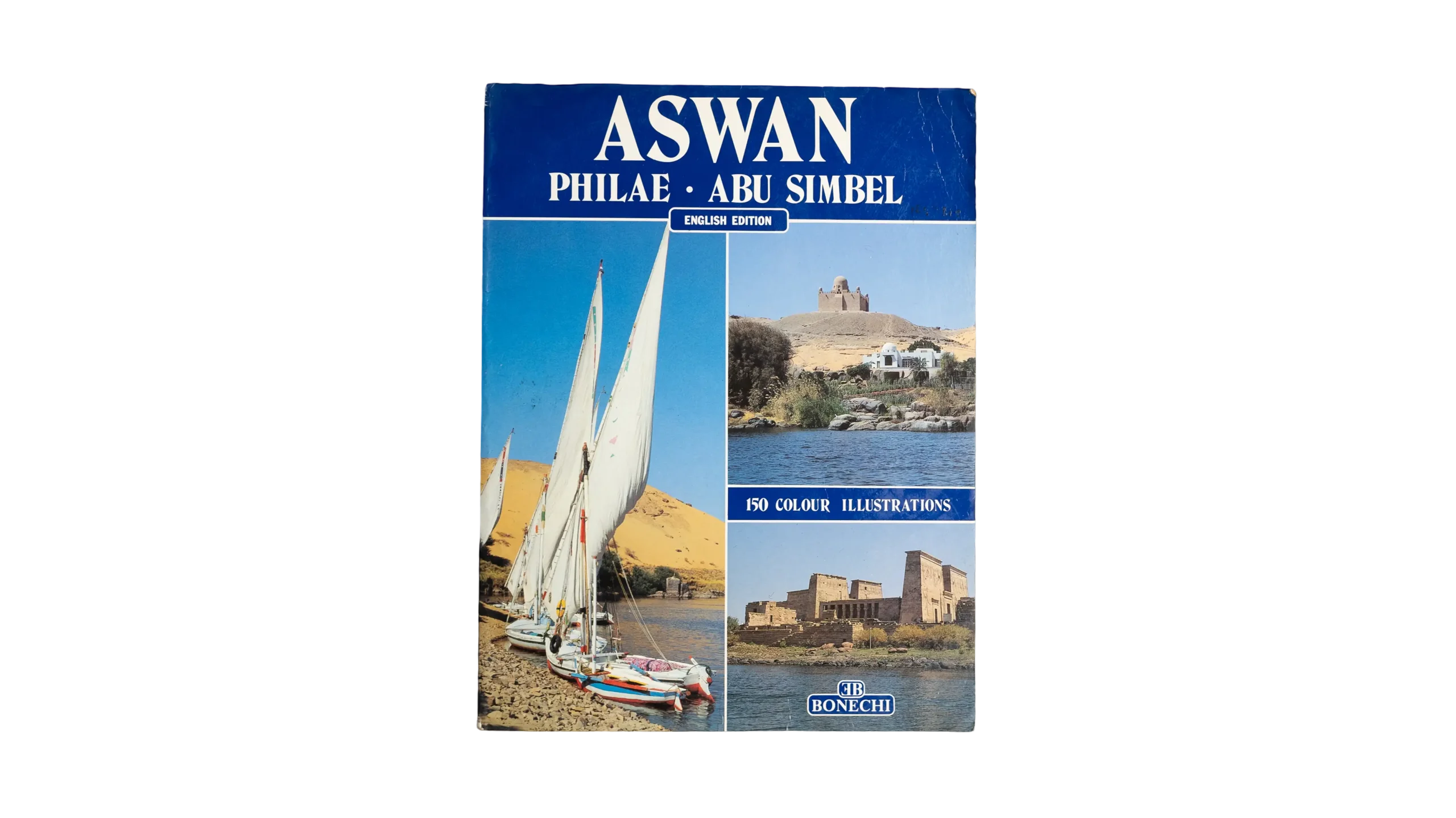 DSC03142 Aswan, Philae, Abu Simbel Travel Guide - Image 1