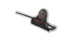 Kill Bill Sticker - Image 3