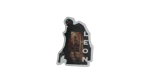 Léon:The Professional Sticker