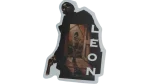 Léon:The Professional Sticker - Image 4