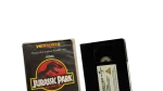 Jurassic Park VHS - Image 2