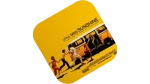 Little Miss Sunshine Coaster - Image 2