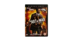 The Art of War II: Betrayal DVD