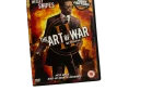 The Art of War II: Betrayal DVD - Image 3