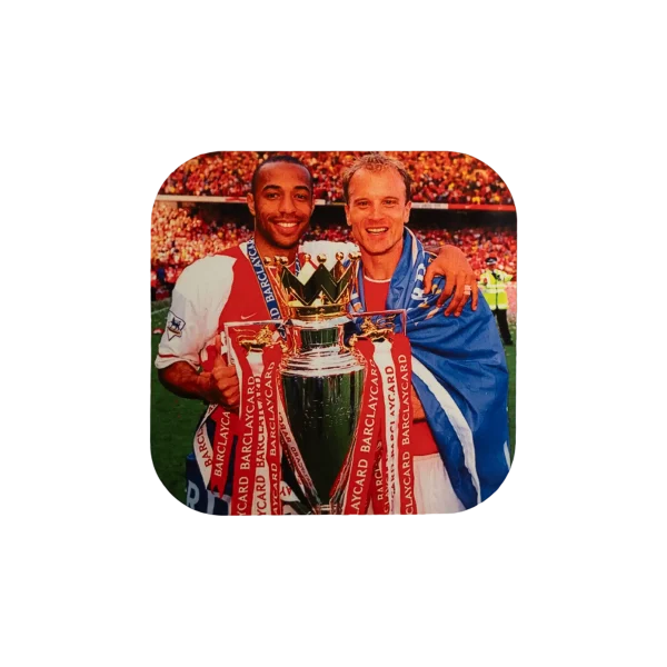 Henry - Bergkamp Coaster