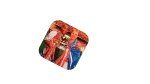 Henry - Bergkamp Coaster - Image 3