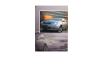 Toyota Corolla E120 Brochure