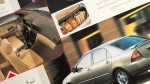 Toyota Corolla E120 Brochure - Image 5