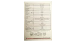 Toyota Corolla E120 Brochure - Image 7