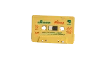 Elissa – Bastanak Cassette Tape - Image 3