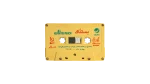 Elissa – Bastanak Cassette Tape - Image 4