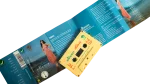Elissa – Bastanak Cassette Tape - Image 6