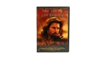 The Last Samurai DVD