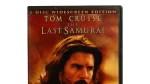 The Last Samurai DVD - Image 2