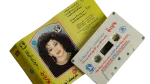 Warda – Harramt Ahebak Cassette Tape - Image 4