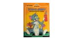 1980’s Tom & Jerry Color/Activity Book
