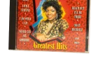 Gloria Gaynor – Greatest Hits Music CD - Image 3