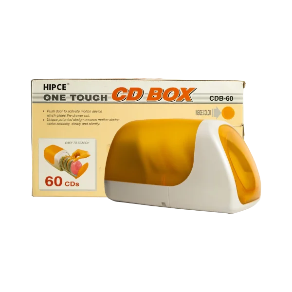 CD Box
