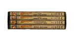The Adventures of Indiana Jones: The Complete DVD Movie Collection - Image 4