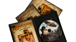 The Adventures of Indiana Jones: The Complete DVD Movie Collection - Image 11