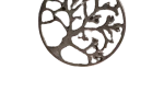 Tree of Life Keychain - Image 3
