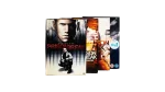 Prison Break – Season 1,2,3,4 Original DVD Box Set