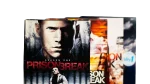 Prison Break – Season 1,2,3,4 Original DVD Box Set - Image 3