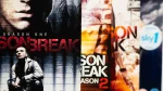 Prison Break – Season 1,2,3,4 Original DVD Box Set - Image 4