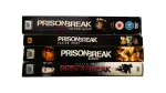 Prison Break – Season 1,2,3,4 Original DVD Box Set - Image 8