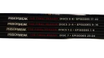 Prison Break – Season 1,2,3,4 Original DVD Box Set - Image 10