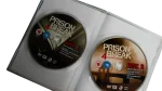 Prison Break – Season 1,2,3,4 Original DVD Box Set - Image 11