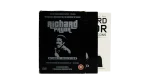 Richard Pryor Ultimate Collection 2005 Stand-Up DVD Box Set + Book