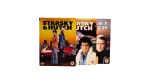 Starsky & Hutch Series DVD Box Sets